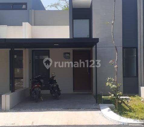 Rumah Bagus Minimalis Lingkungan Nyaman Siap Huni Di Podomoro Park Padmagriya Bandung 1