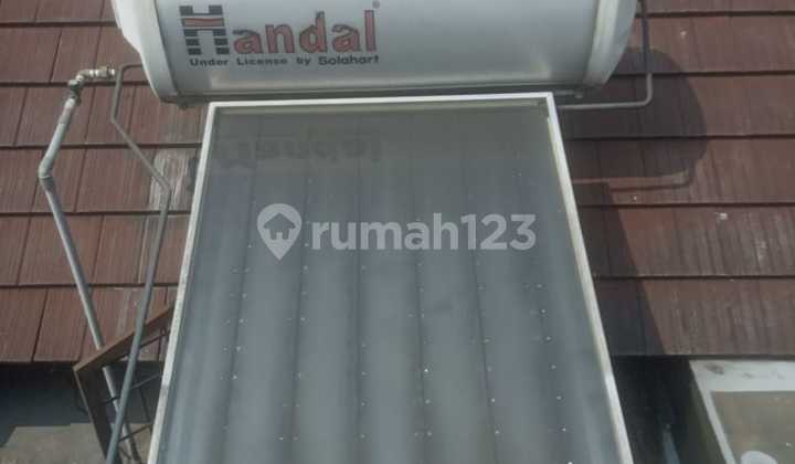 RUMAH MINIMALIS MODERN 2 LANTAI LINGKUNGAN NYAMAN SIAP HUNI DI GRIYA CIGADUNG BANDUNG 2