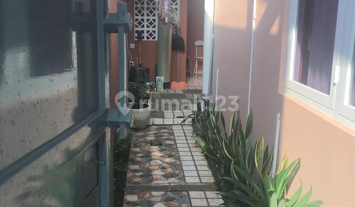 RUMAH BAGUS NYAMAN MINIMALIS SEMI FURNISHED SIAP HUNI DI PURWAKARTA 