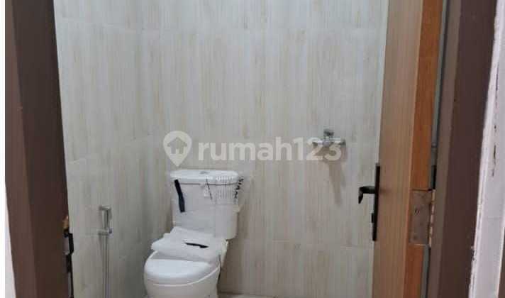 RUMAH IDAMAN MINIMALIS MODERN LINGKUNGAN NYAMAN SIAP HUNI DI TATAR BANYAK SUMBA KOTA BARU PARAHYANGAN KBP BANDUNG 2