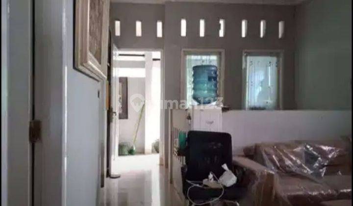 Rumah Bagus Nyaman 2 Lantai Siap Huni Di Tubagus Ismail Bandung 1