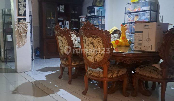 Rumah Keren 2 Lantai Minimalis Modern Siap Huni Di Sayap Pasteur Bandung 1