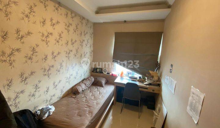 Apartemen Gallery Ciumbuleuit 1 Tipe 3BR Full Furnished Siap Huni Bandung 2