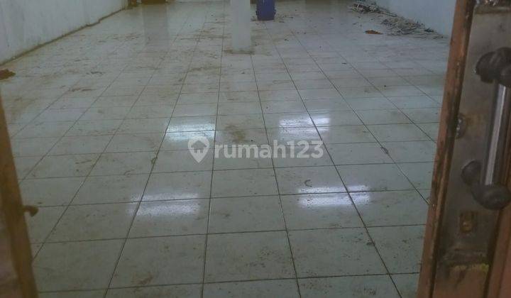 RUKO LUAS STRATEGIS 2 LANTAI LOKASI RAMAI SIAP PAKAI DI AHMAD YANI BANDUNG 2