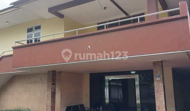 RUANG USAHA LUAS STRATEGIS SIAP PAKAI DI MAINROAD SOEKARNO HATTA BANDUNG