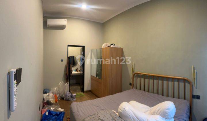 Rumah Nyaman 1,5 Lantai Semi Furnished Siap Huni Di Taman Kopo Indah 3 Tki3 Bandung 2