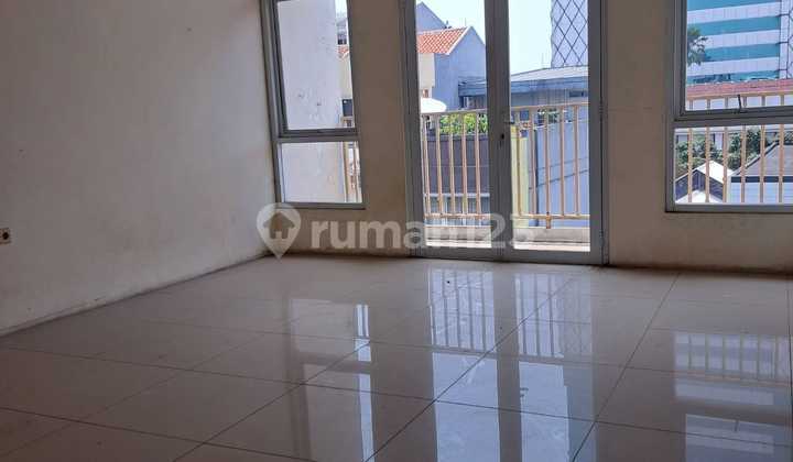 RUKO STRATEGIS 3 LANTAI SIAP PAKAI DI CIBADAK BANDUNG 1