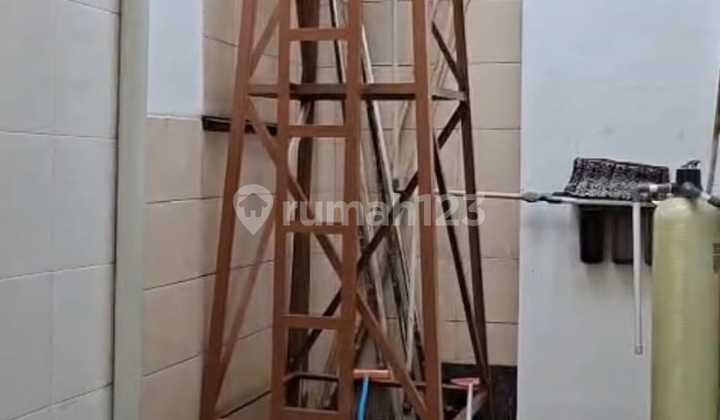 Jual Cepat!! Rumah Minimalis Lingkungan Nyaman Strategis Siap Huni di Taman Kopo Indah Tki Bandung 2