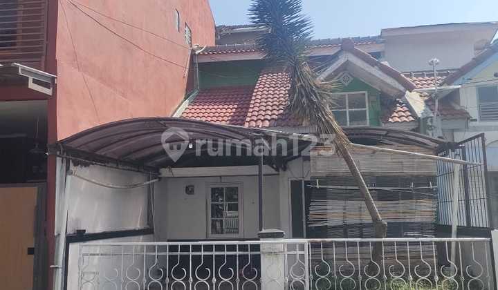 RUMAH NYAMAN MINIMALIS STRATEGIS SIAP HUNI DI BUMI ADIPURA GEDEBAGE BANDUNG 1
