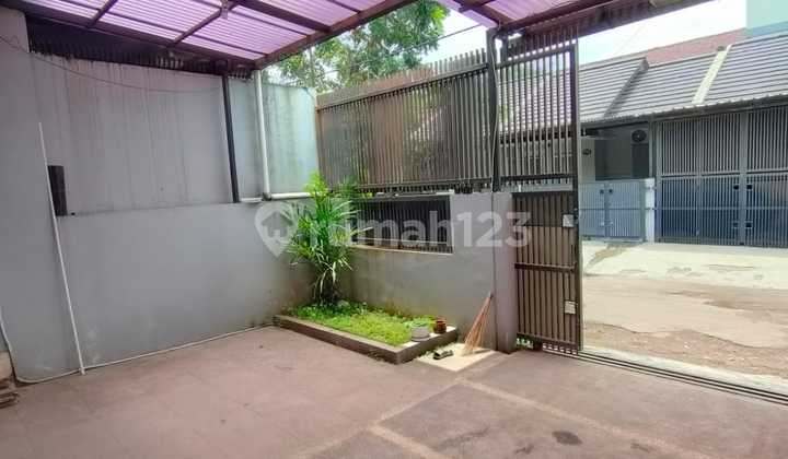 RUMAH BAGUS MINIMALIS NYAMAN SIAP HUNI DI TAMAN HOLIS INDAH 1 THI1 BANDUNG