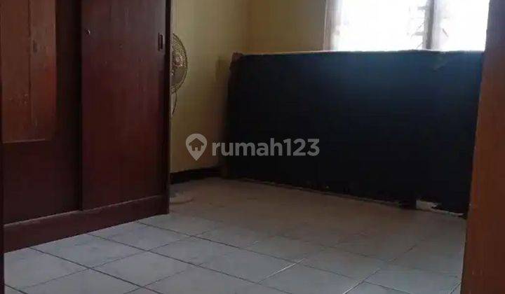 Rumah Bagus 1,5 Lantai Lingkungan Nyaman Siap Huni Di Pratista Antapani Bandung 1