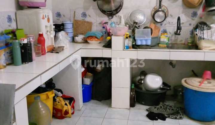 COMFORTABLE MINIMALIST HOUSE, STRATEGIC LOCATION, MOVE-IN READY IN TAMAN CIBADUYUT INDAH TCI BANDUNG 2