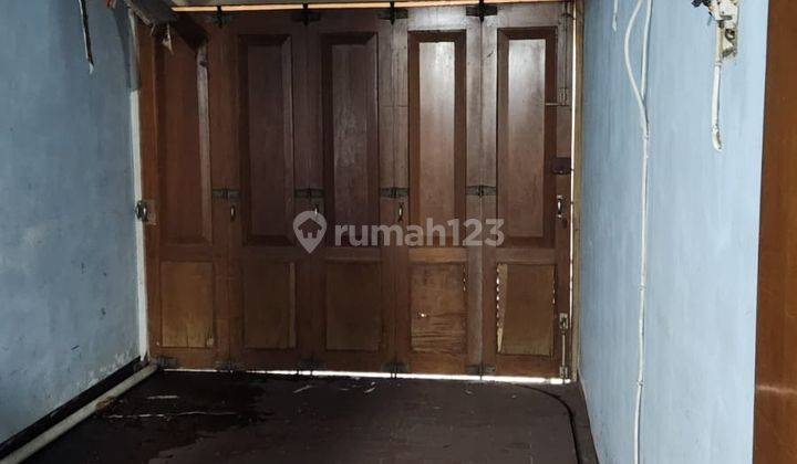 Rumah Strategis Tengah Kota Nyaman Siap Huni Di Muara Bandung 2