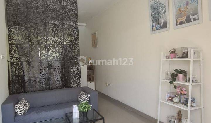 Rumah Bagus Nyaman 2 Lantai Semi Furnished Siap Huni di Taman Kopo Katapang Bandung 2