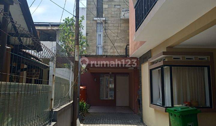 Rumah Nyaman Minimalis Siap Huni Di Gegerkalong Bandung ,,,,,, 2