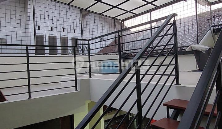 Rumah Minimalis Modern 1,5 Lantai Lingkungan Nyaman Siap Huni di Tatar Wangsakerta Kota Baru Parahyangan Kbp Bandung