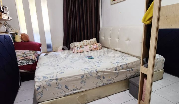 RUMAH BAGUS NYAMAN SIAP HUNI DI TAMAN HOLIS INDAH THI BANDUNG 2