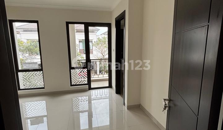Harus Punya Rumah Impian 2 Lantai Minimalis Modern Siap Huni di Podomoro Park Cluster Amagriya Bandung