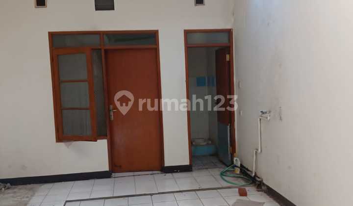 RUMAH NYAMAN MINIMALIS STRATEGIS SIAP HUNI DI TAMAN KOPO INDAH 3 TKI3 BANDUNG 1