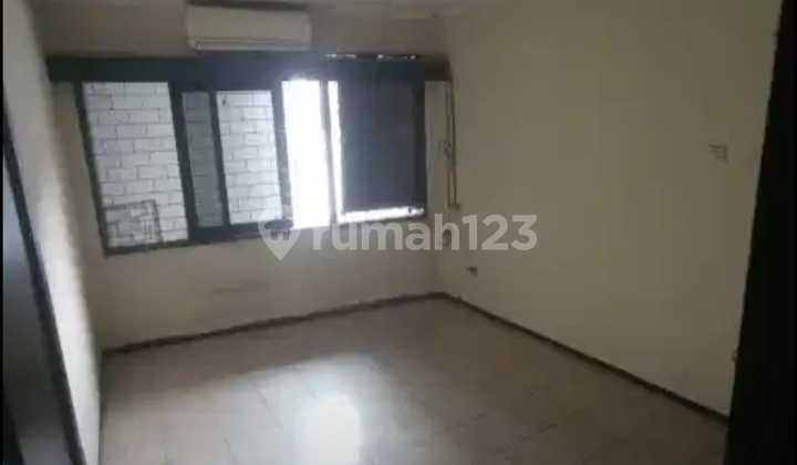RUKO 2 LANTAI TENGAH KOTA STRATEGIS SIAP PAKAI DI LENGKONG KECIL BANDUNG 2