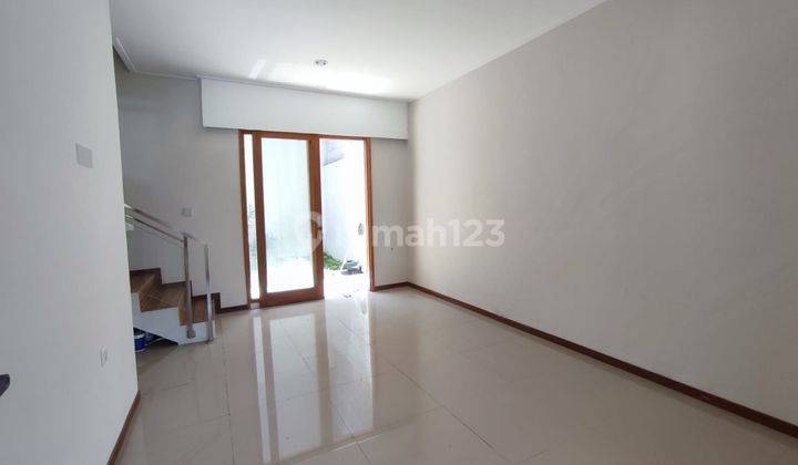 RUMAH NYAMAN MINIMALIS MODERN SIAP HUNI DI BALI GARDEN CITY VIEW BANDUNG 1