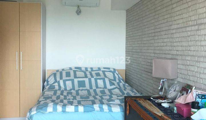 Apartemen La Grande Tipe 1BR Full Furnished Siap Huni Bandung 2