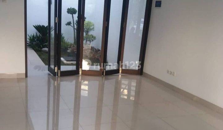 Rumah Minimalis Modern 2 Lantai Siap Huni Di Batununggal Bandung 2