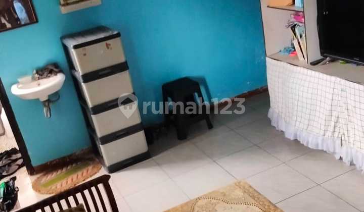 RUMAH LUAS ASRI LINGKUNGAN SEJUK NYAMAN SIAP HUNI DI LEMBANG BANDUNG 2