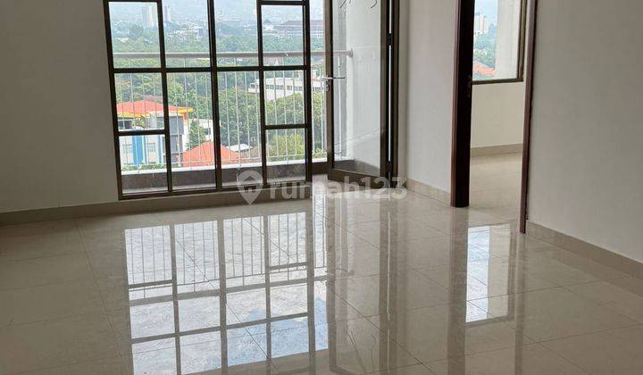 APARTEMEN TAMAN SARI TERA RESIDENCE TIPE 2BR SIAP HUNI BANDUNG 1