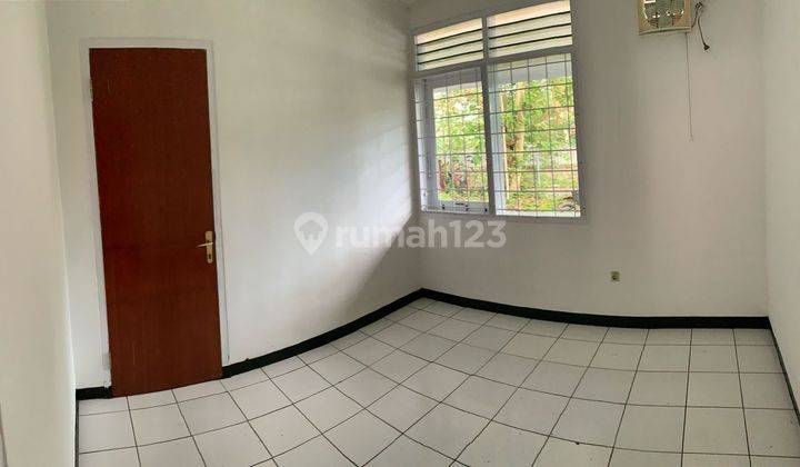 RUMAH LUAS ASRI TERAWAT SIAP HUNI DI BABAKAN JERUK BANDUNG 2