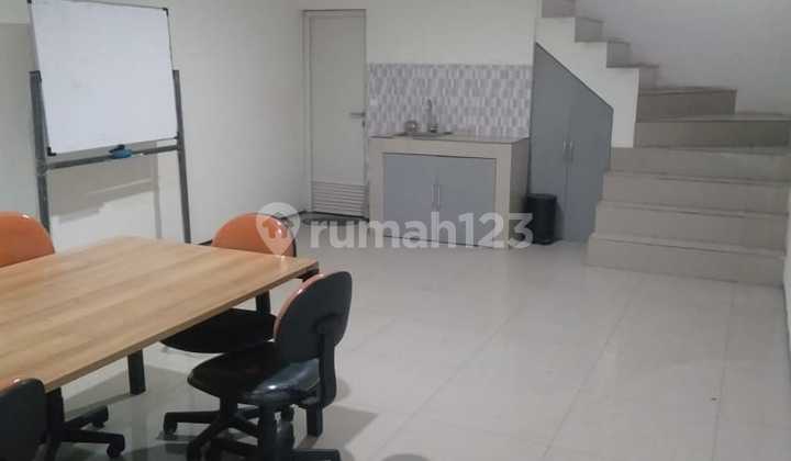 RUKO 2,3 LANTAI LOKASI RAMAI STRATEGIS SIAP PAKAI DI SAYAP BUAH BATU BANDUNG 2