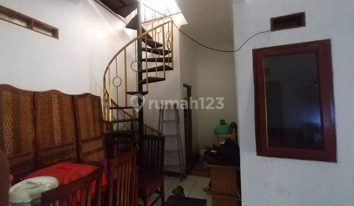 RUMAH MINIMALIS NYAMAN STRATEGIS SIAP HUNI DI TAMAN CIBADUYUT INDAH 2 TCI 2 BANDUNG 2