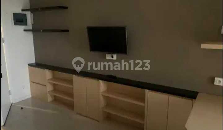 APARTEMEN PARAHYANGAN RESIDENCE TIPE 2BR FULL FURNISHED SIAP HUNI BANDUNG 2