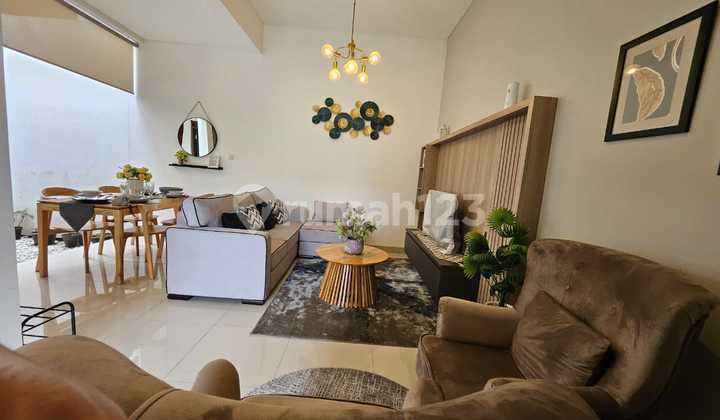 RUMAH BARU 2 LANTAI MINIMALIS MODERN FULL FURNISHED SIAP HUNI DI DERWATI MAS BANDUNG RUMAH BARU 2 LANTAI MINIMALIS MODERN FULL FURNISHED SIAP HUNI DI DERWATI MAS BANDUNG