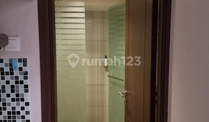 APARTEMEN GALERI CIUMBULEUIT 2 TIPE 2BR FULL FURNISHED SIAP HUNI BANDUNG 2