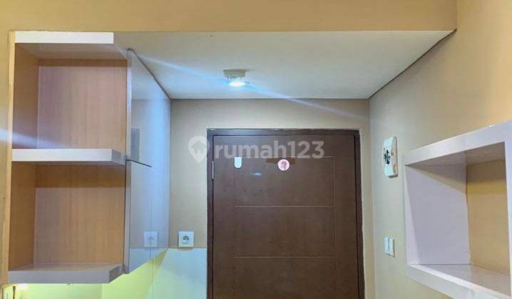 Apartemen Gateway Pasteur Tipe Studio Siap Huni Bandung 2