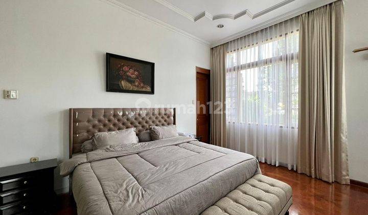 Rumah Lux Mewah 2 Lantai Full Furnished Siap Huni Di Setiabudi Bandung 2