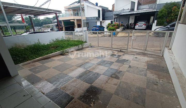 Rumah Bagus Minimalis Nyaman Siap Huni Di Gading Tutuka Soreang Bandung 2