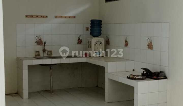 RUMAH MINIMALIS 1,5 LANTAI LINGKUNGAN NYAMAN SIAP HUNI DI TAMAN KOPO INDAH 1 TKI1 BANDUNG 2