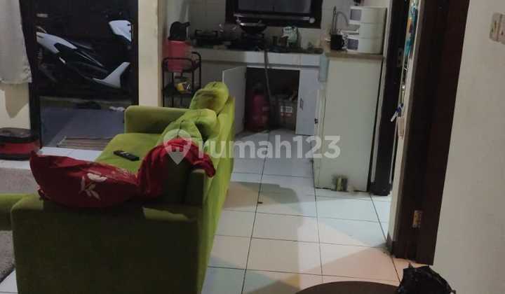 RUMAH BAGUS NYAMAN MINIMALIS SIAP HUNI DI TAMAN KOPO KATAPANG BANDUNG 1