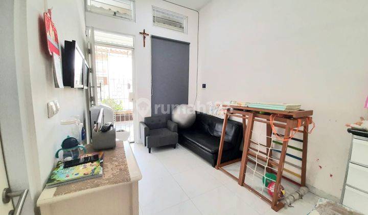 Rumah Nyaman Minimalis 2 Lantai Semi Furnished Siap Huni di Taman Kopo Indah 1 Greenville Bandung 2