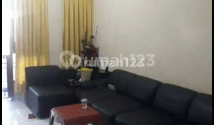 RUMAH NYAMAN MINIMALIS 2 LANTAI SIAP HUNI DI GEMPOL ASRI CIJERAH BANDUNG 2