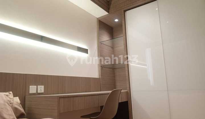 APARTEMEN LANDMARK TIPE 2BR FULL FURNISHED SIAP HUNI BANDUNG 2