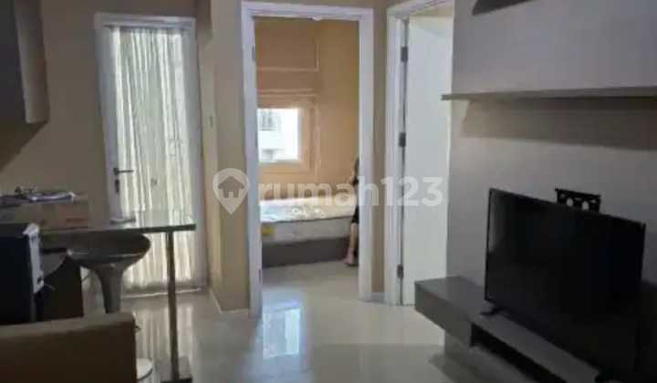 APARTEMEN PARAHYANGAN RESIDENCE TIPE 2BR FULL FURNISHED SIAP HUNI BANDUNG