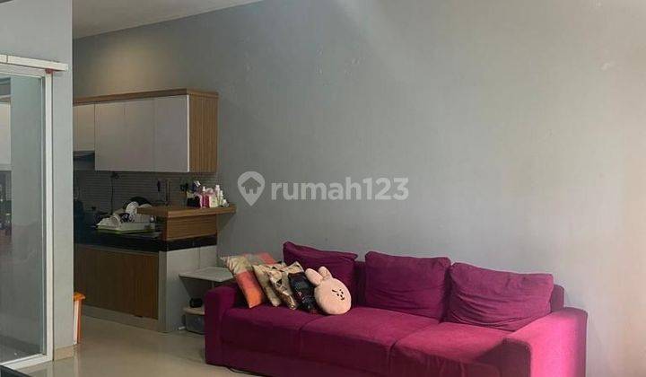 RUMAH BAGUS MINIMALIS MODERN FULL FURNISHED SIAP HUNI DI SAYAP CIKUTRA BANDUNG