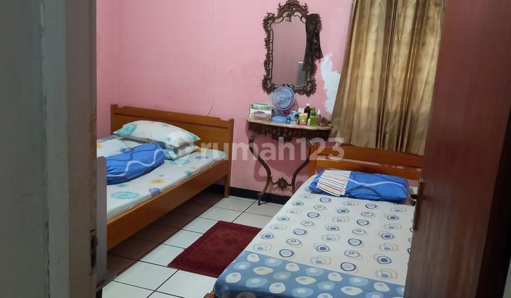RUMAH ISTIMEWA NYAMAN TERAWAT SIAP HUNI DI SANGGAR HURIP BANDUNG 2