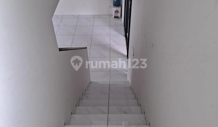 RUMAH MINIMALIS MODERN 2 LANTAI SIAP HUNI DI TATAR TARUBHAWANA KOTA BARU PARAHYANGAN KBP BANDUNG 2