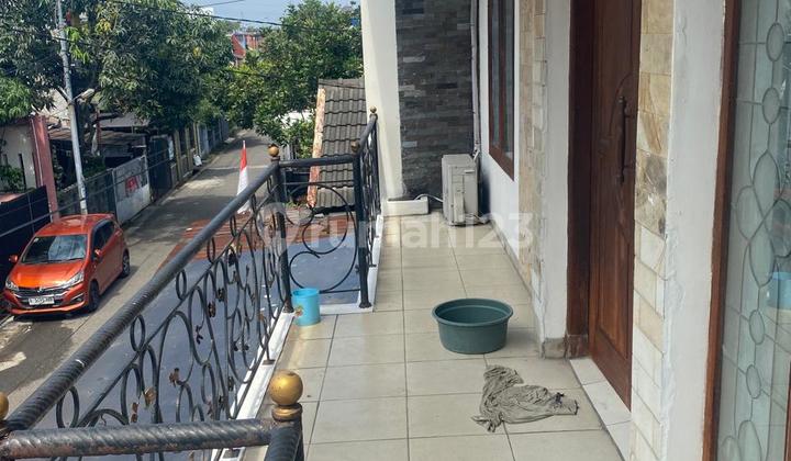 V. Jual Rumah Dekat Rs. Mayapada, Bandung Eye Centre Buahbatu 2