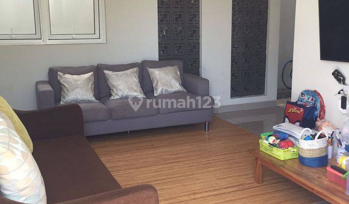 Rumah Bagus Nyaman Terawat 2 Lantai Siap Huni Di Summarecon Cluster Dayana Bandung 2