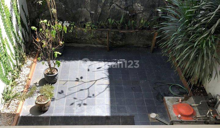 Rumah Baru Minimalis Modern 2 Lantai Siap Huni Di Pasir Salam Bandung 2